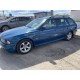 Дефлектори вікон (вітровики) BMW 5 Series E39 1996-2004 Combi HIC