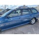 Дефлектори вікон (вітровики) BMW 5 Series E39 1996-2004 Combi HIC