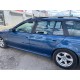 Дефлектори вікон (вітровики) BMW 5 Series E39 1996-2004 Combi HIC