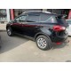 Дефлектори вікон (вітровики) Ford Kuga 2008-2012 HIC