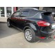 Дефлектори вікон (вітровики) Ford Kuga 2008-2012 HIC