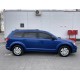 Дефлектори вікон (вітровики) Dodge Journey/Fiat Freemont 2009-2021 HIC