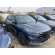 Дефлекторы окон (ветровики) Ford Kuga 2020+ HIC