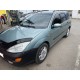 Дефлектори вікон (вітровики) Ford Focus 1998-2004 I Combi Heko