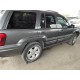 Дефлектори вікон (вітровики) Jeep Grand Cherokee 1999-2005 Heko