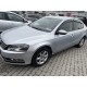 Дефлектори вікон (вітровики) Volkswagen Passat B6/B7 2005-2015 Sedan HIC