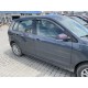 Дефлекторы окон (ветровики) Volkswagen Polo 4 2001-2009 HB 5-ти дверный HIC