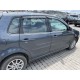 Дефлекторы окон (ветровики) Volkswagen Polo 4 2001-2009 HB 5-ти дверный HIC