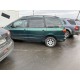 Дефлектори вікон (вітровики) Volkswagen Sharan/ALHAMBRA 1996-2010/GALAXY 1994-2006 HIC