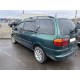 Дефлектори вікон (вітровики) Volkswagen Sharan/ALHAMBRA 1996-2010/GALAXY 1994-2006 HIC