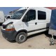 Дефлектори вікон (вітровики) Renault Master 1998-2010 Heko