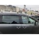 Дефлектори вікон (вітровики) Volkswagen Sharan 2010+ 5D /SEAT ALHAMBRA 5D 2010+ Heko