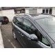 Дефлектори вікон (вітровики) Volkswagen Sharan 2010+ 5D /SEAT ALHAMBRA 5D 2010+ Heko