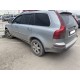  Дефлекторы окон (ветровики) Volvo XC90 2003-2014 Heko