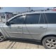  Дефлекторы окон (ветровики) Volvo XC90 2003-2014 Heko