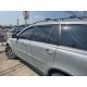  Дефлекторы окон (ветровики) Volvo XC90 2003-2014 Heko