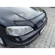 Дефлектор капота (мухобійка) для Opel Astra G 1998-2012 (VIP)