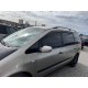 Дефлектори вікон (вітровики) Volkswagen Sharan 1996-2010 /SEAT ALHAMBRA/FORD GALAXY 1994-2006 Heko