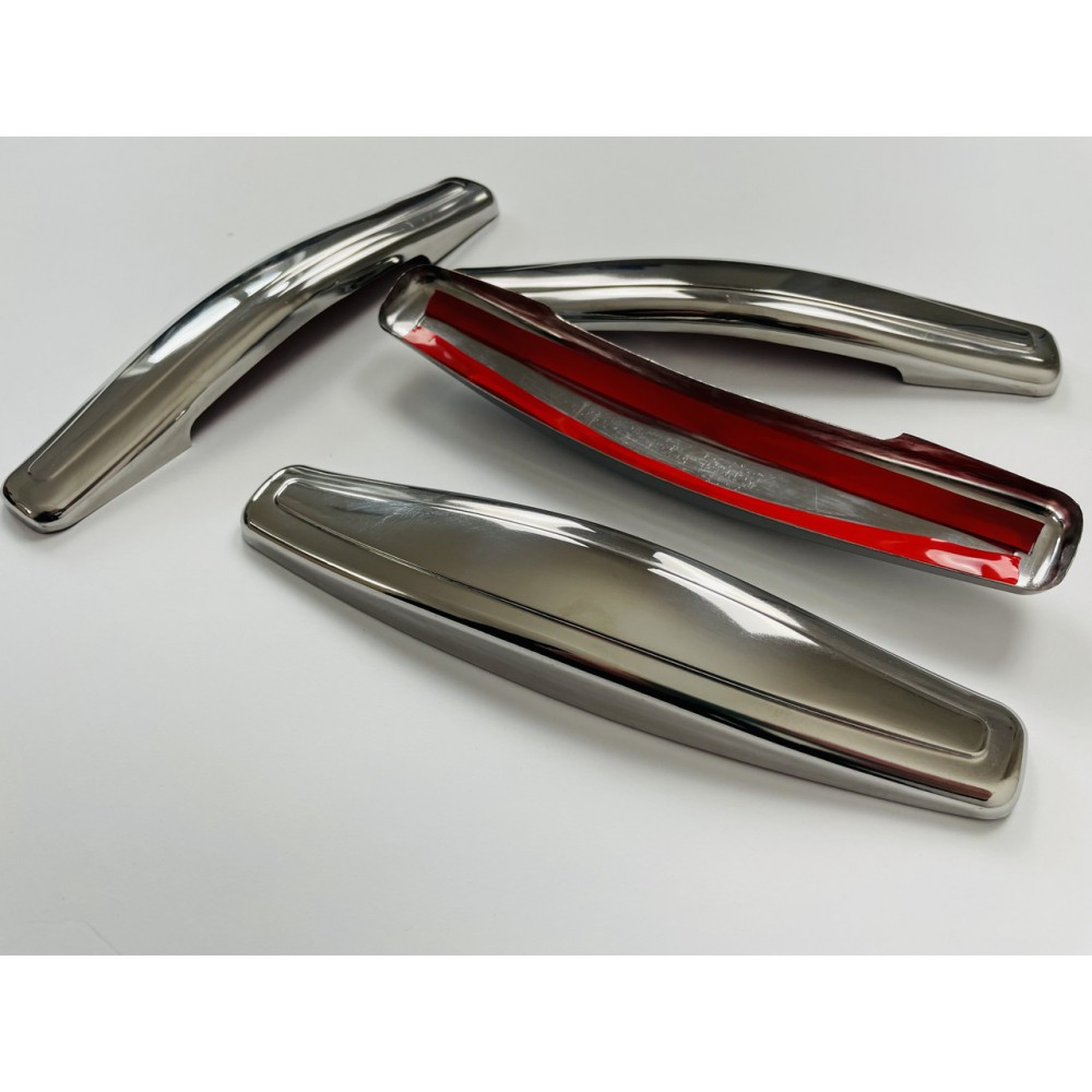 Накладки на ручки