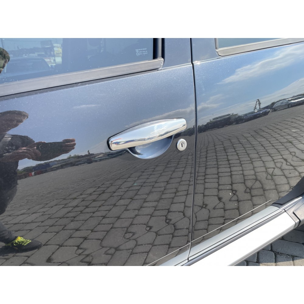 Накладки на ручки