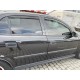 Дефлекторы окон (ветровики) Opel Astra G 1998-2008 Heko