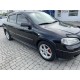 Дефлекторы окон (ветровики) Opel Astra G 1998-2008 Heko