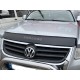 Дефлектор капота (мухобійка) для Volkswagen Touareg 2003-2010 (ViP)