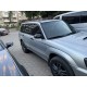 Дефлектори вікон (вітровики) Subaru Forester 2002-2008 (2-х шт.) (HIC)