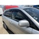Дефлекторы окон (ветровики) Lexus RX II 330 2004-2009 HIC