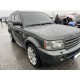 Дефлектори вікон (вітровики) Land Rover Range Rover III 5D OD 2002-2012 Heko