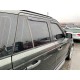 Дефлектори вікон (вітровики) Land Rover Range Rover III 5D OD 2002-2012 Heko
