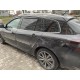 Дефлектори вікон (вітровики) Renault Laguna III Grandtour 2007-2015 (вставні, 4шт)  Heko
