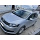Дефлектори вікон (вітровики) Volkswagen Sharan 2010+5D / SEAT ALHAMBRA 5D 2010+ HIC