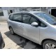 Дефлектори вікон (вітровики) Volkswagen Sharan 2010+5D / SEAT ALHAMBRA 5D 2010+ HIC