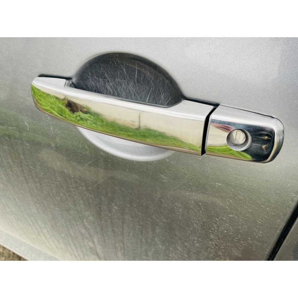 Накладки на ручки