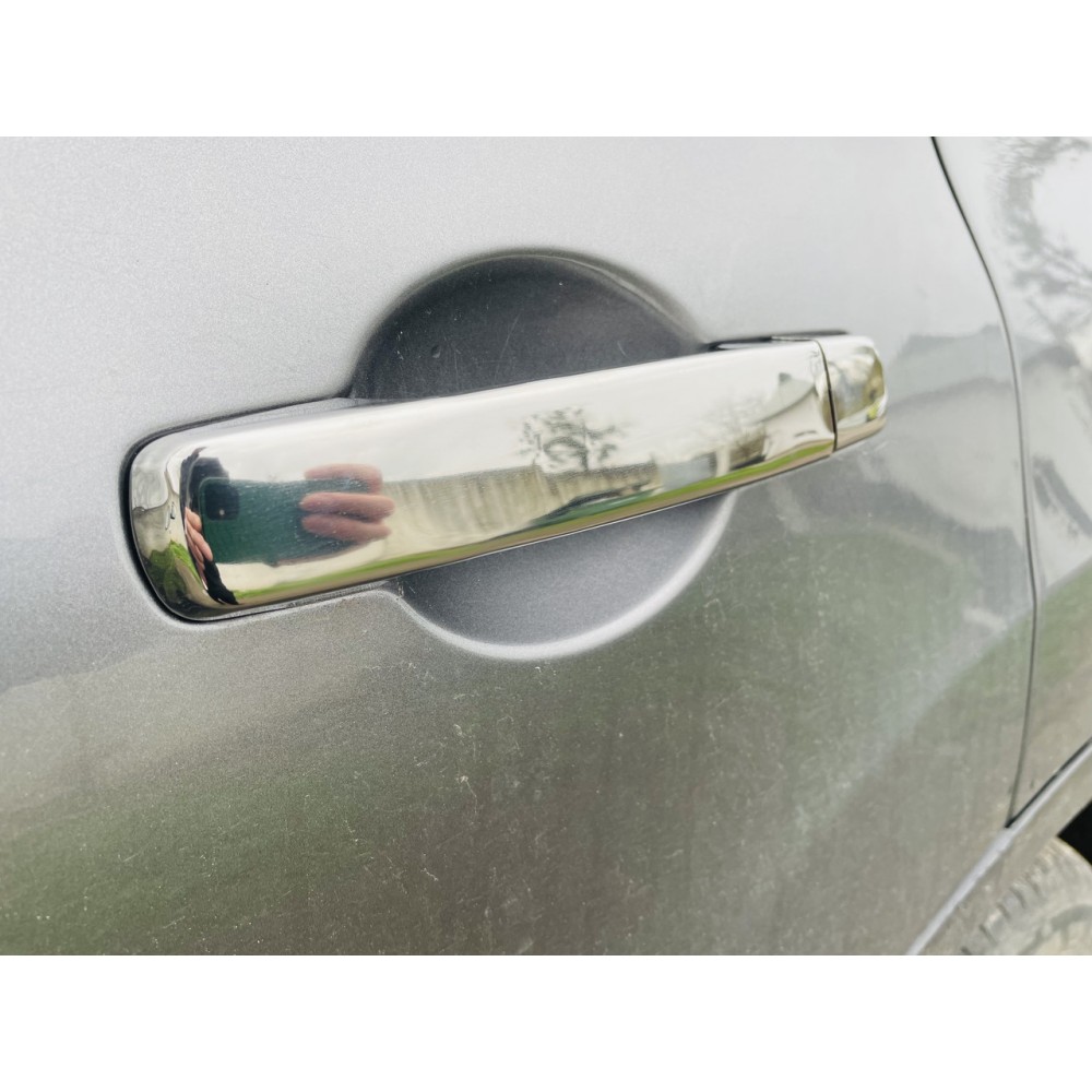 Накладки на ручки