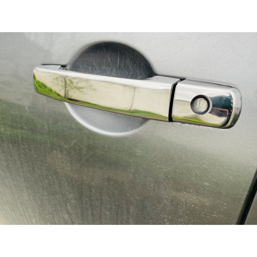 Накладки на ручки