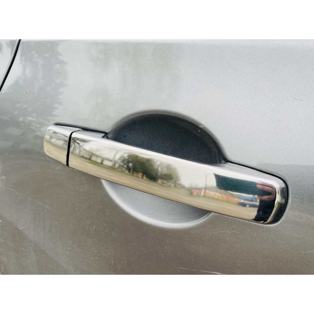 Накладки на ручки