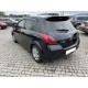 Дефлектори вікон (вітровики) Nissan Tiida 2006-2011 HB HIC