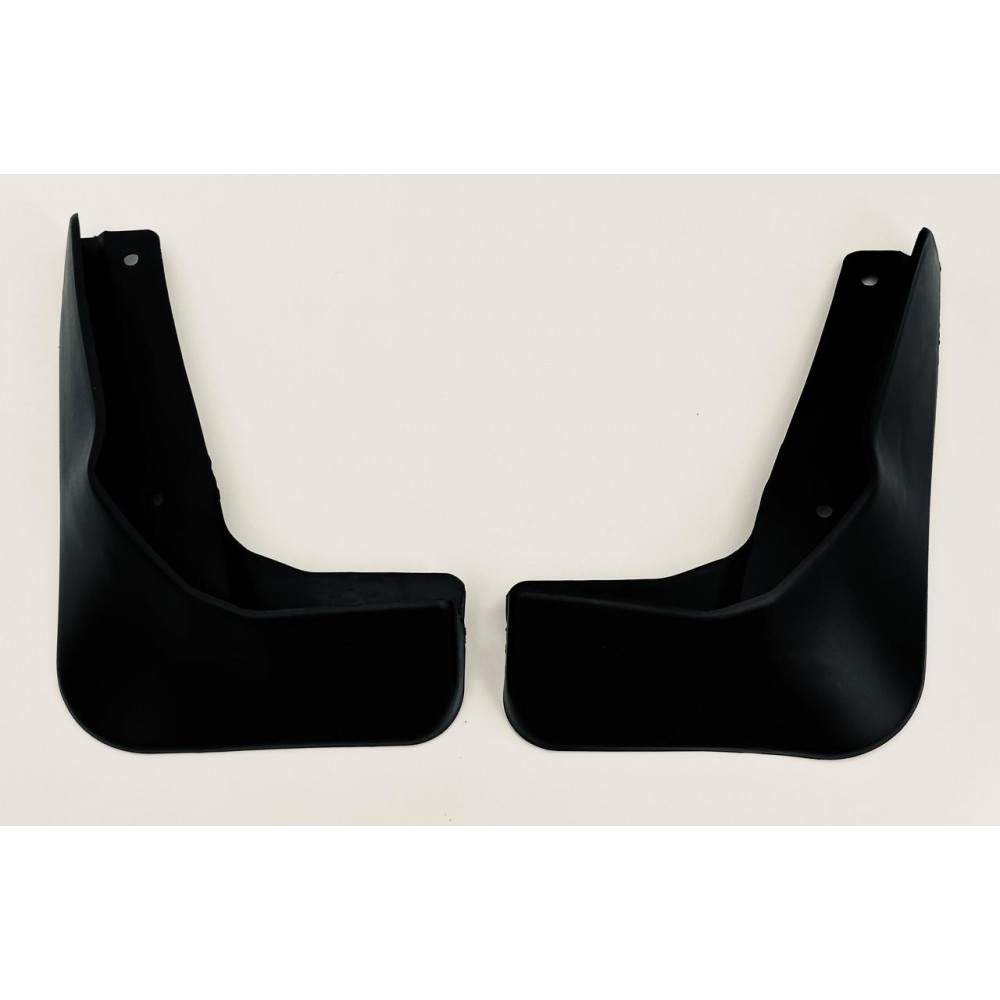 Бризговики Audi A3 (Typ 8V) sportback/sedan-3 пок. 2013-2016 (TAN) 