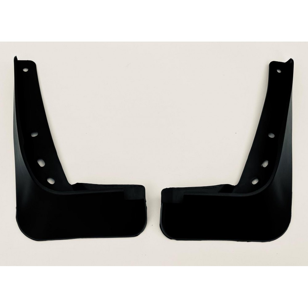 Бризговики Audi A3 (Typ 8V) sportback/sedan-3 пок. 2013-2016 (TAN) 