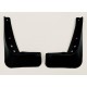 Бризговики Audi A3 (Typ 8V) sportback/sedan-3 пок. 2013-2016 (TAN) 