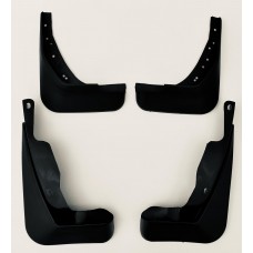 Бризговики (TAN)