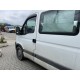 Дефлектори вікон (вітровики) Renault Master 1998-2010 HIC