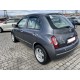 Дефлектори вікон (вітровики) Nissan Micra (K12) 2003-2010 HIC