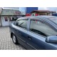 Дефлекторы окон (ветровики) Opel Astra G 1998-2008 Sedan/HB HIC
