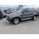 Дефлекторы окон (ветровики) BMW X5 E53 2000-2007 HIC