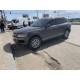 Дефлекторы окон (ветровики) Volkswagen Touareg 2010-2018 Heko