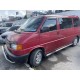 Дефлектори вікон (вітровики) Volkswagen T4 1990-2003 HIC