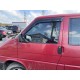 Дефлектори вікон (вітровики) Volkswagen T4 1990-2003 HIC